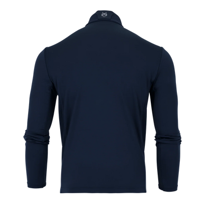 Yukon Hybrid Jacket - Maltese Blue