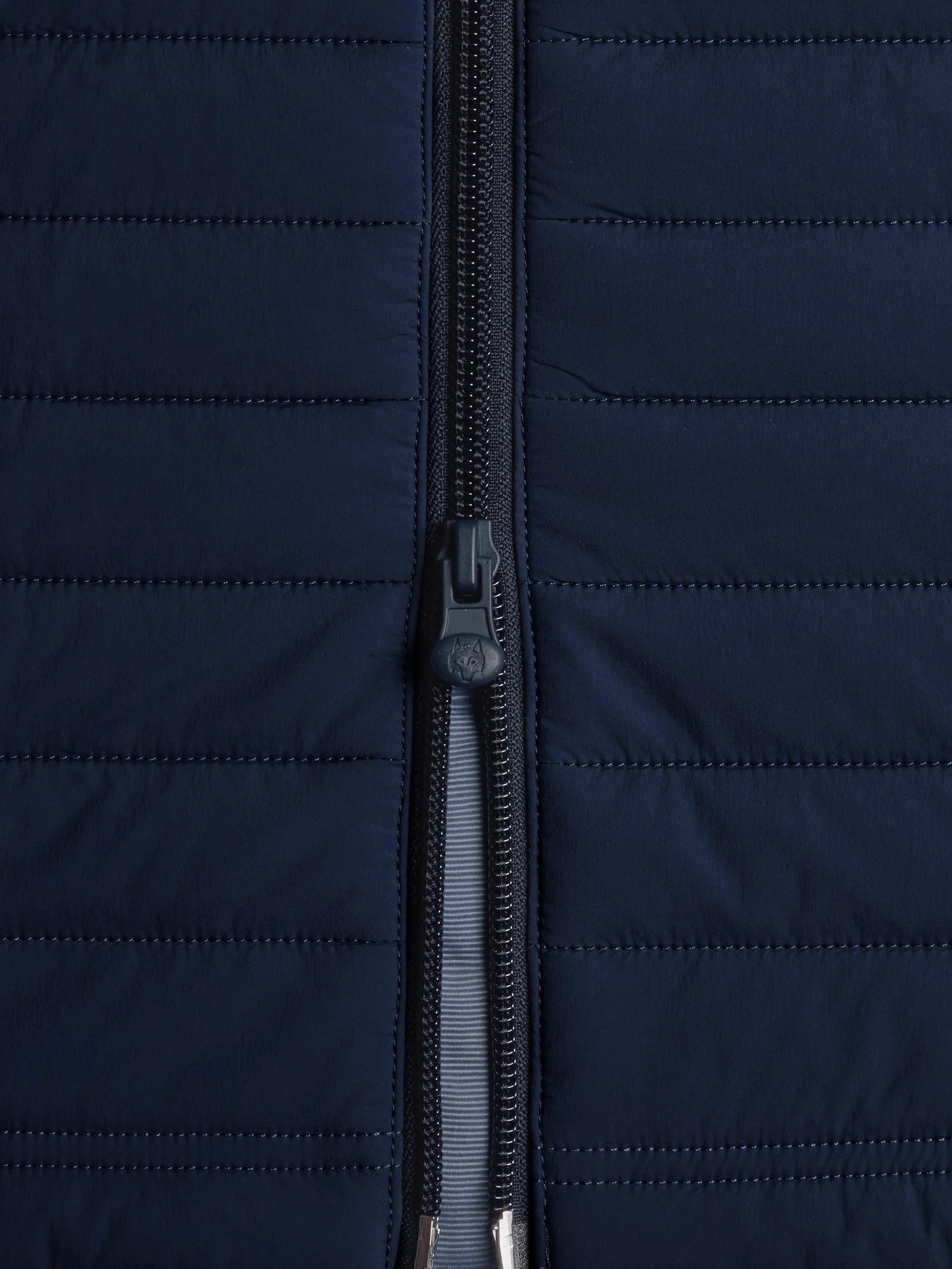 Yukon Hybrid Jacket - Maltese Blue