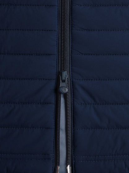 Yukon Hybrid Jacket - Maltese Blue
