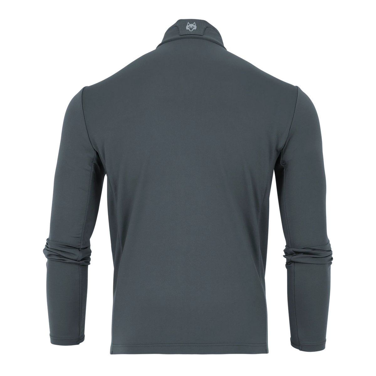 Yukon Hybrid Jacket - Anthracite