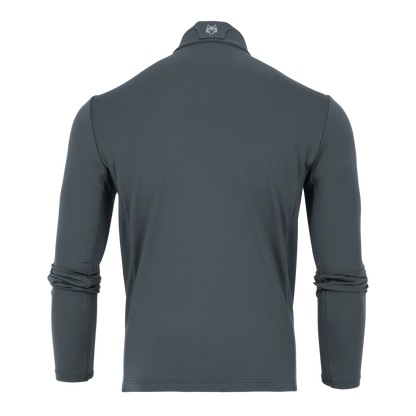 Yukon Hybrid Jacket - Anthracite