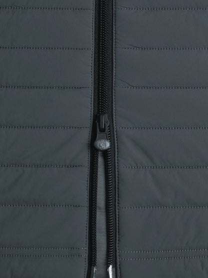 Yukon Hybrid Jacket - Anthracite