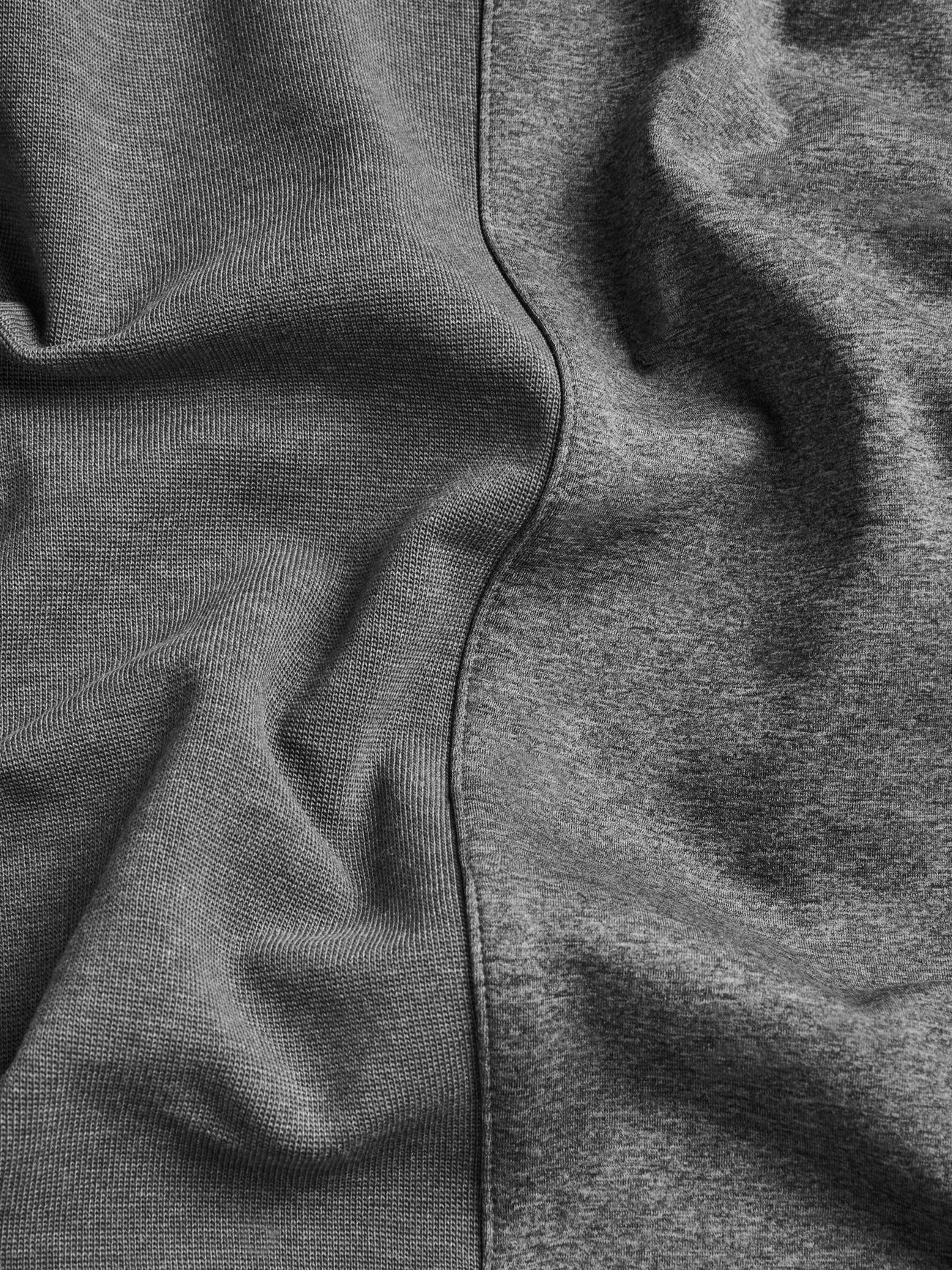 Sequoia Vest - Smoke Heather