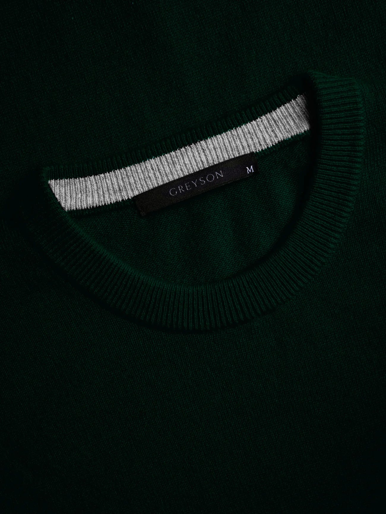 Tomahawk Sweater - Jesper
