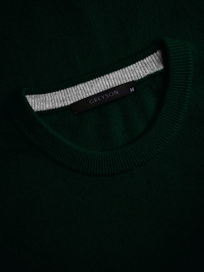 Tomahawk Sweater - Jesper