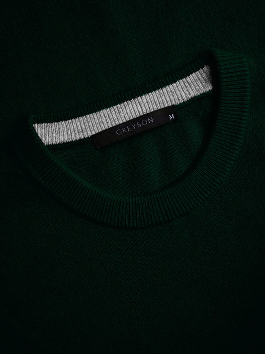 Tomahawk Sweater - Jesper
