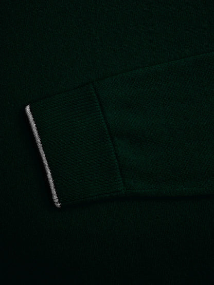 Tomahawk Sweater - Jesper