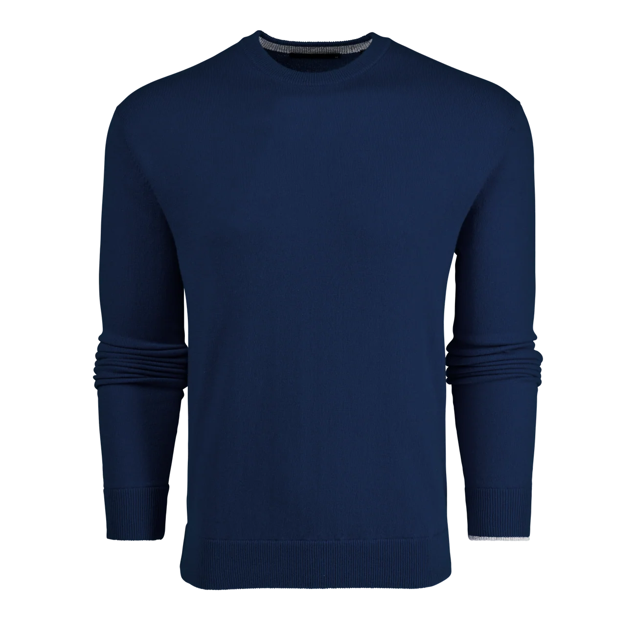 Tomahawk Sweater - Maltese Blue