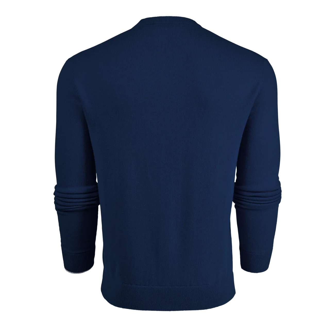 Tomahawk Sweater - Maltese Blue