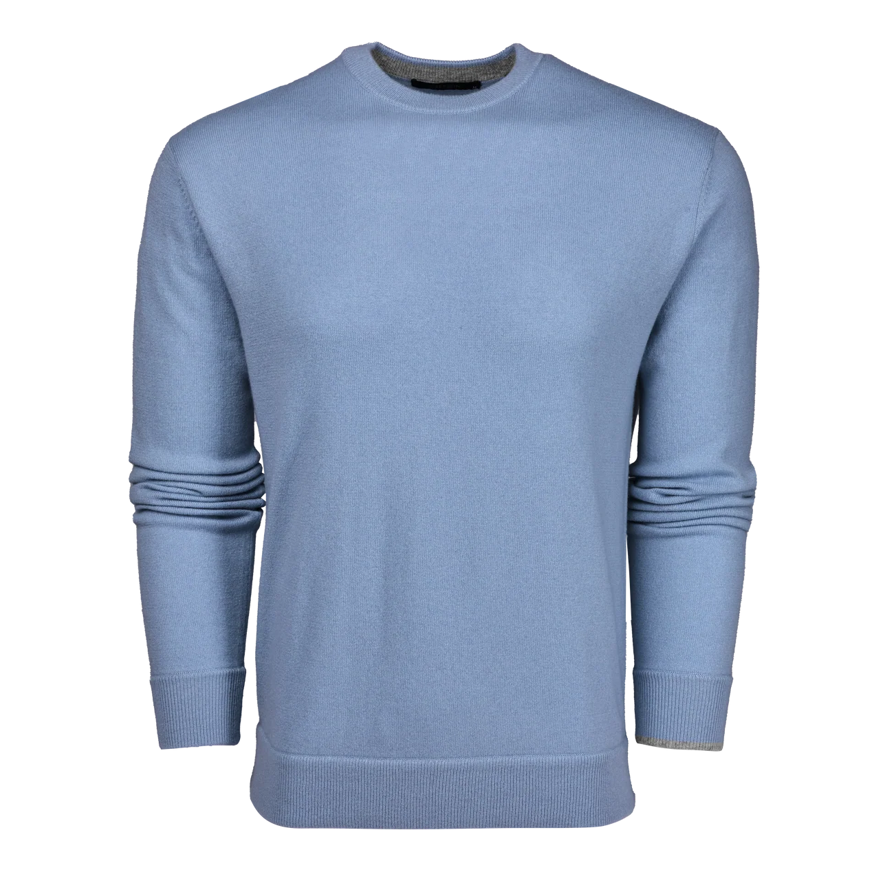 Tomahawk Sweater - Wolf Blue