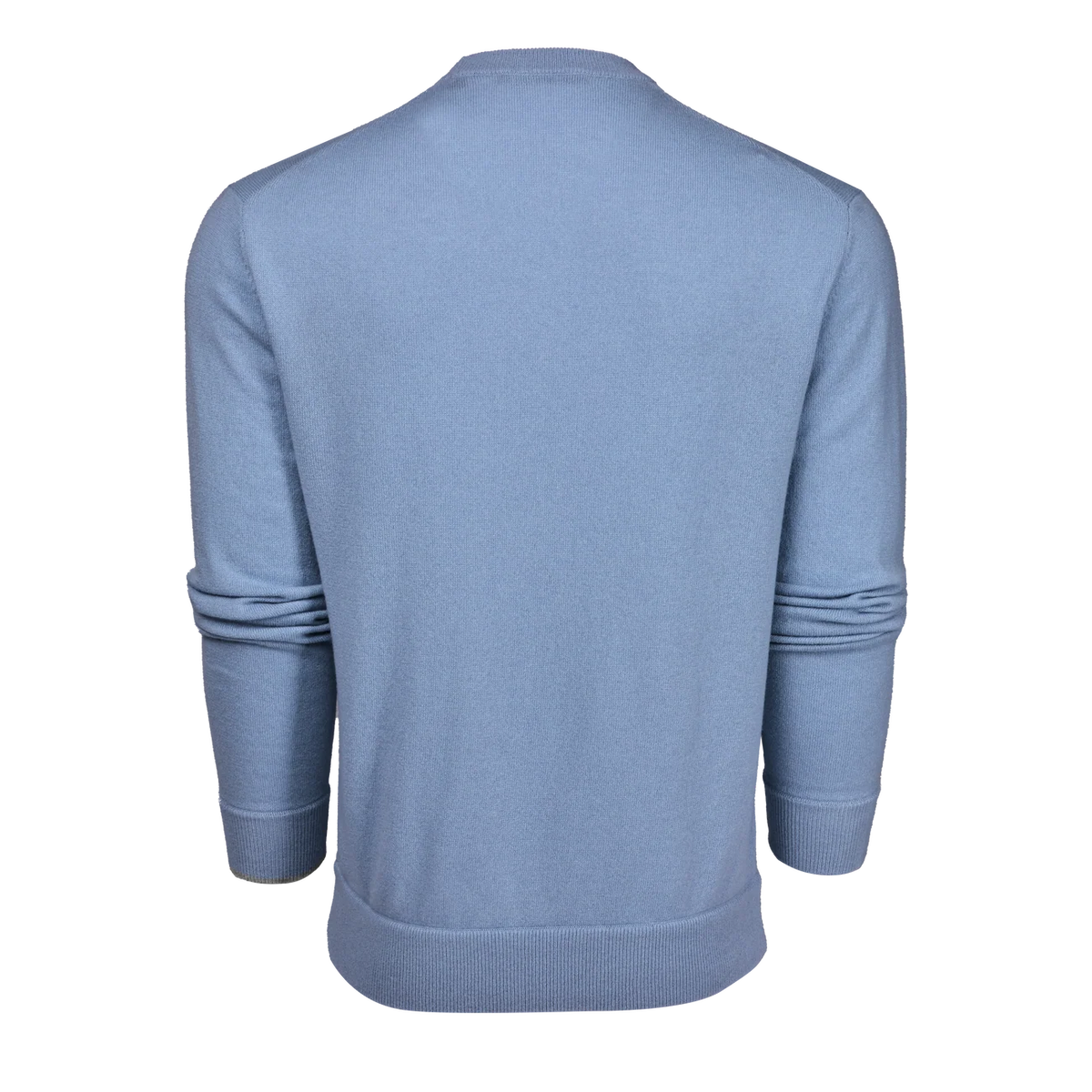 Tomahawk Sweater - Wolf Blue