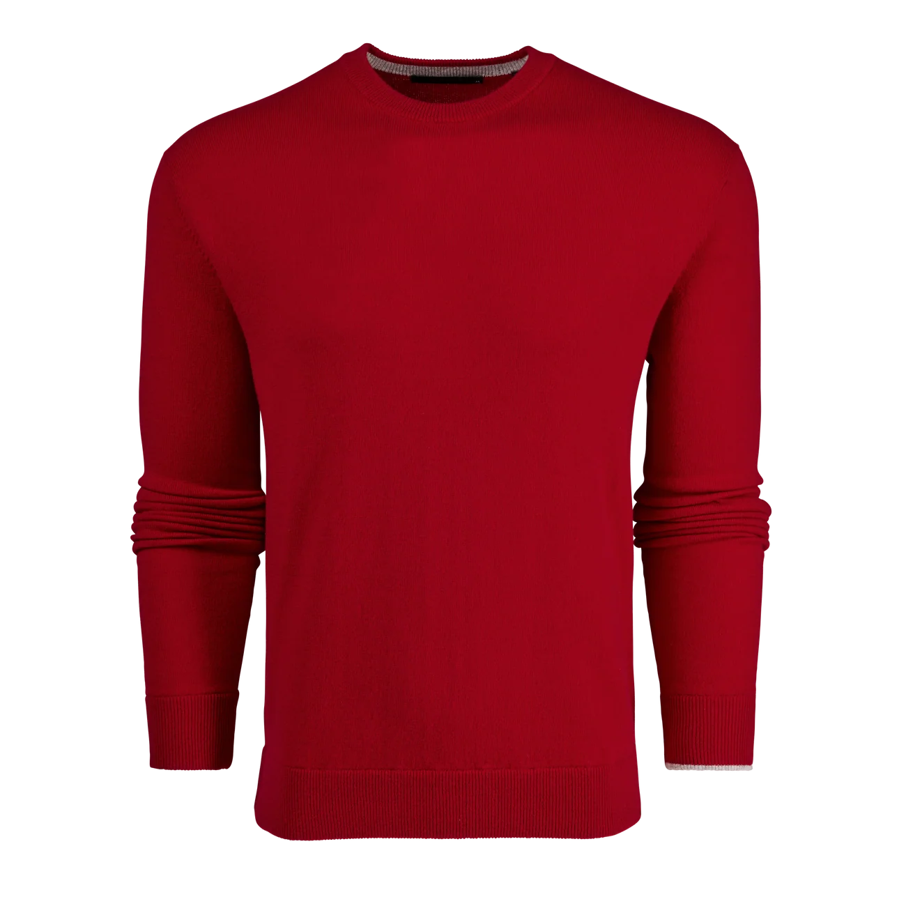 Tomahawk Sweater - Red Admiral