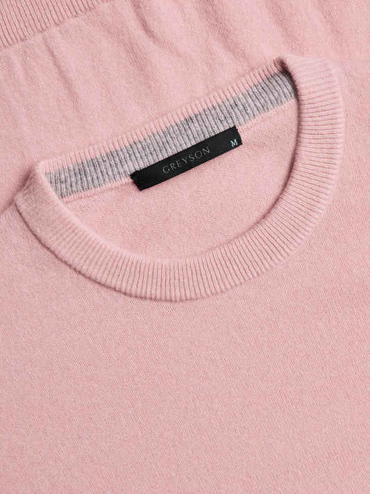 Tomahawk Sweater - Himalaya