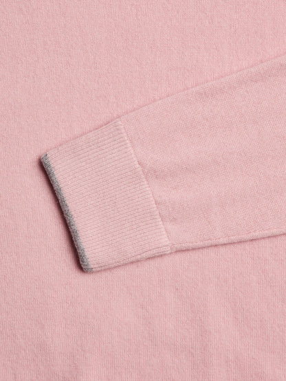 Tomahawk Sweater - Himalaya