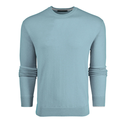 Tomahawk Sweater - Harbor