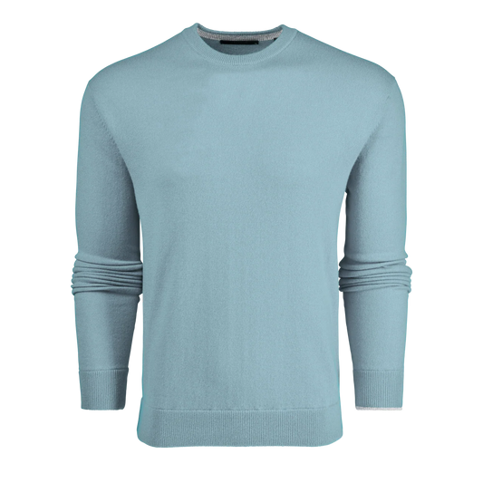 Tomahawk Sweater - Harbor