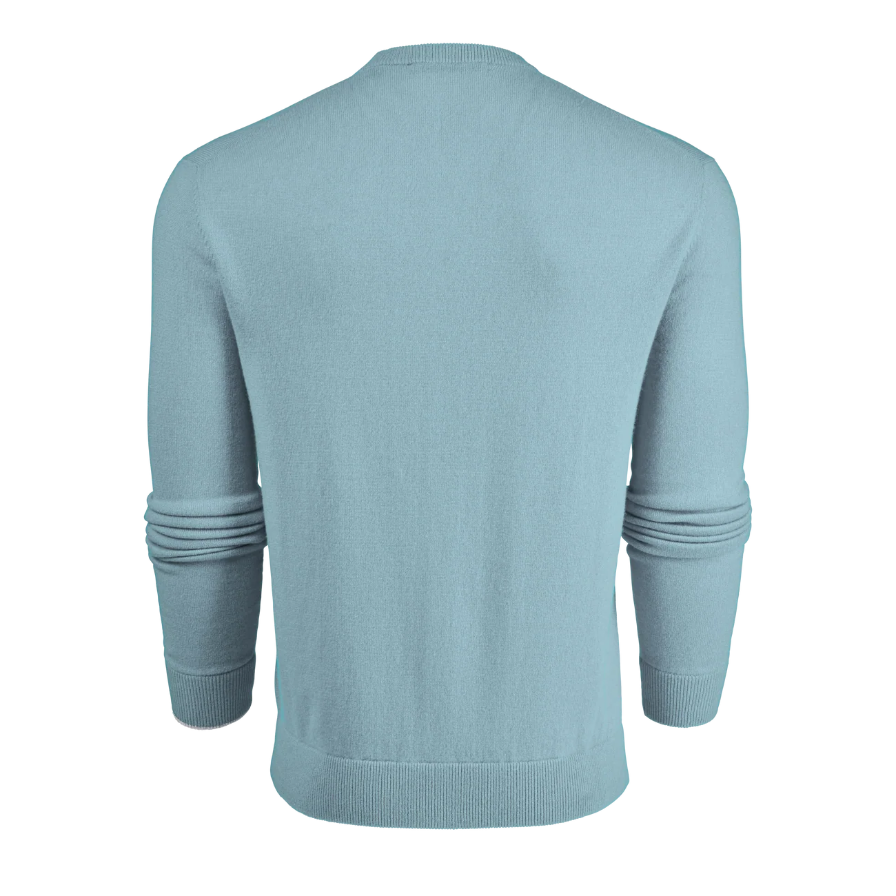Tomahawk Sweater - Harbor