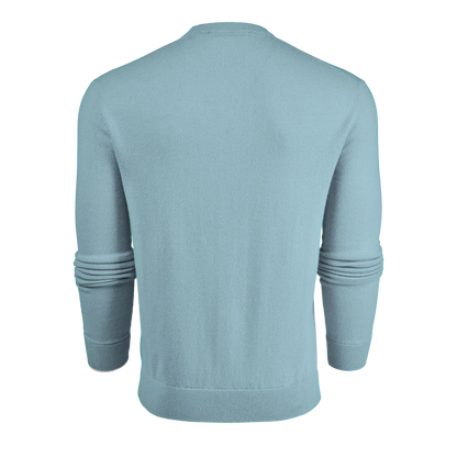 Tomahawk Sweater - Harbor