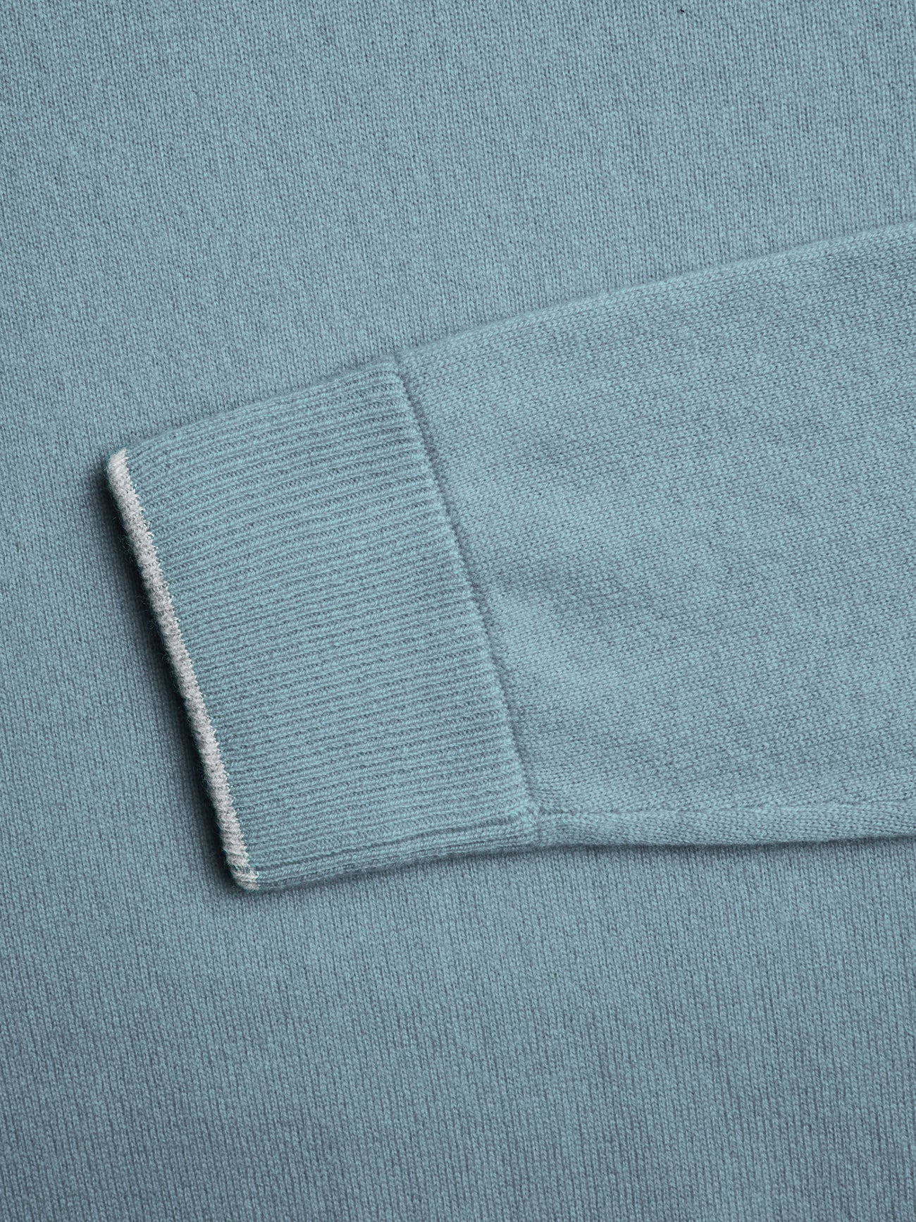 Tomahawk Sweater - Harbor