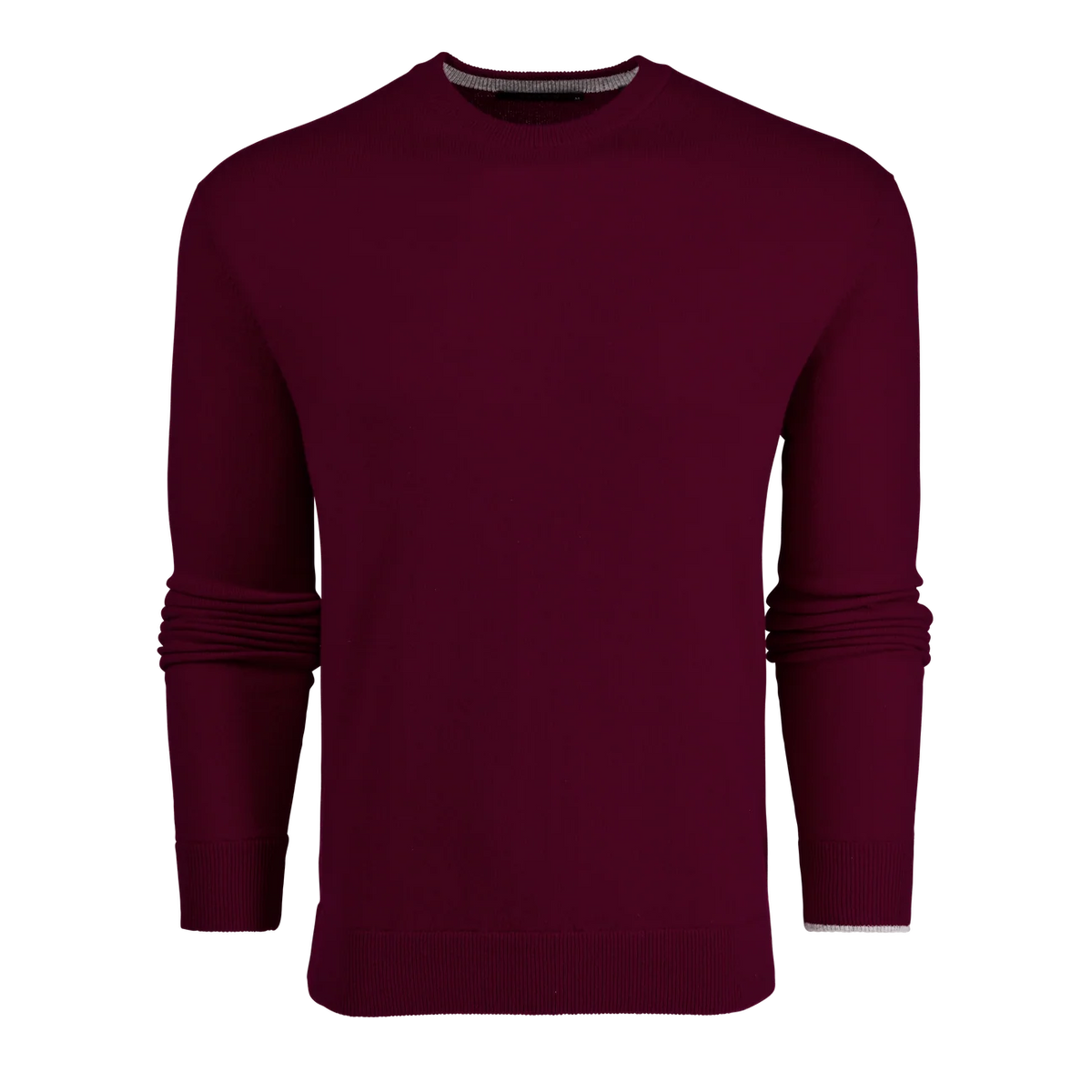 Tomahawk Sweater - Anthurium