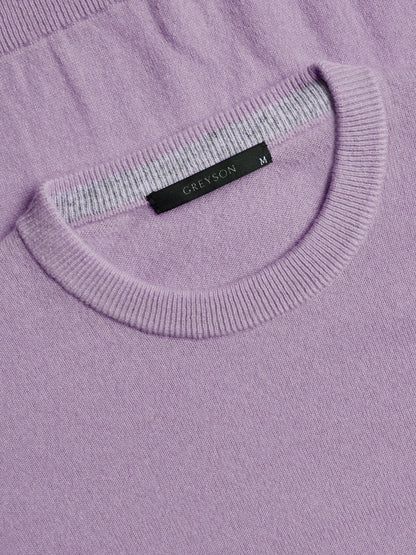 Tomahawk Sweater - Galaxy