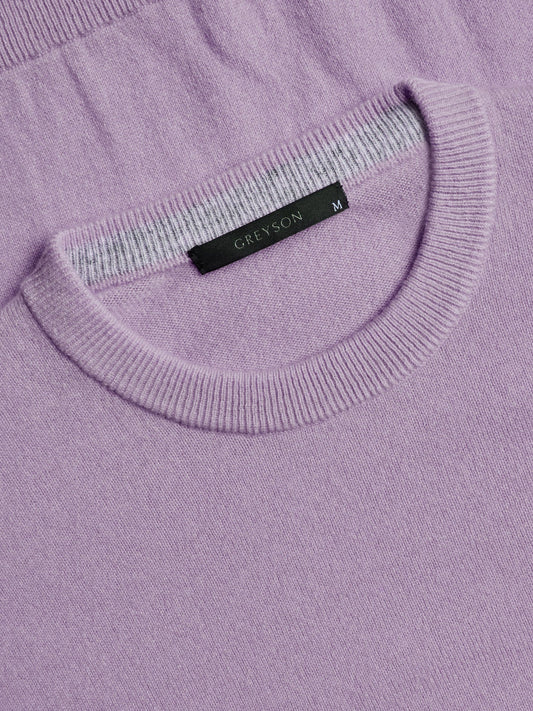 Tomahawk Sweater - Galaxy