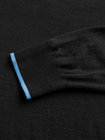 Saratoga Quarter Zip - Shepherd