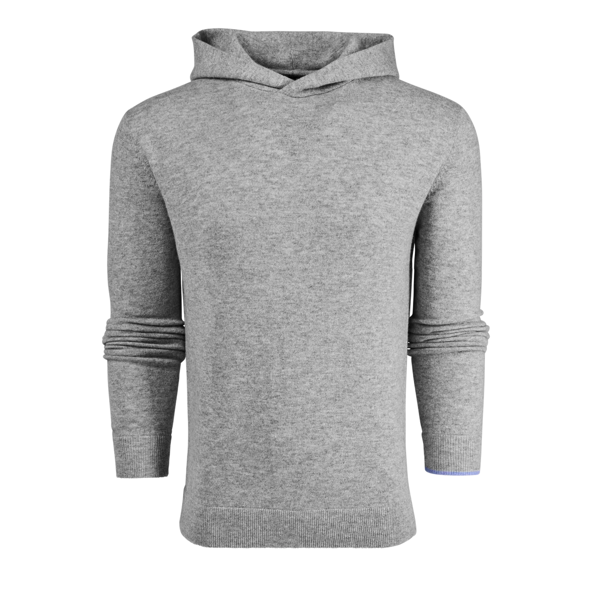 Koko Hoodie - Light Grey Heather
