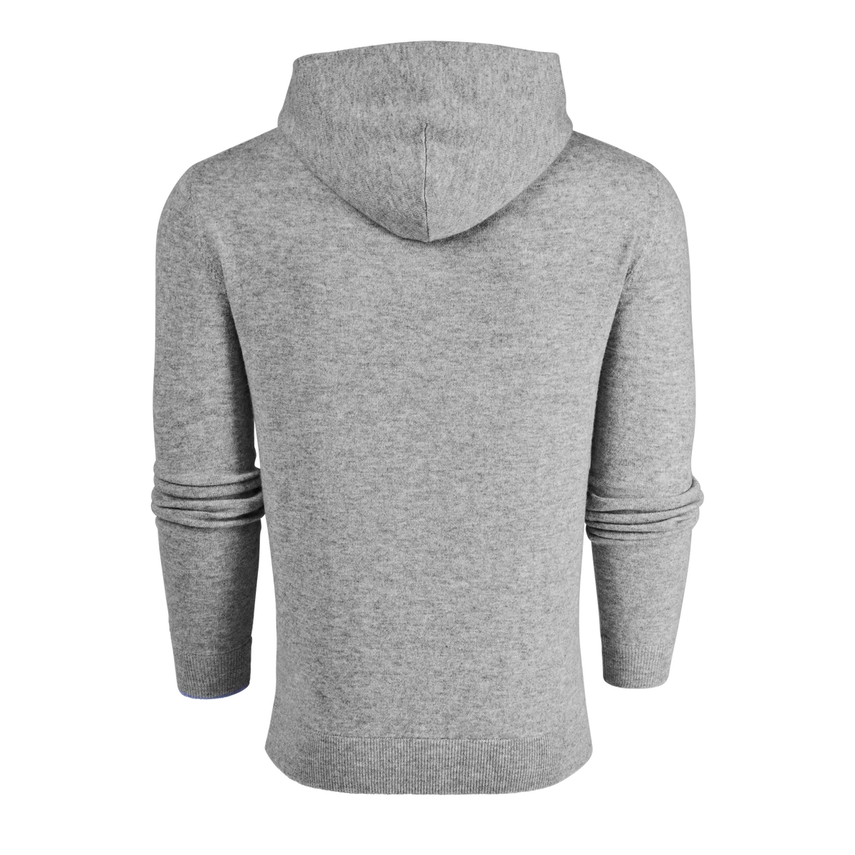 Koko Hoodie - Light Grey Heather