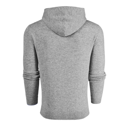 Koko Hoodie - Light Grey Heather
