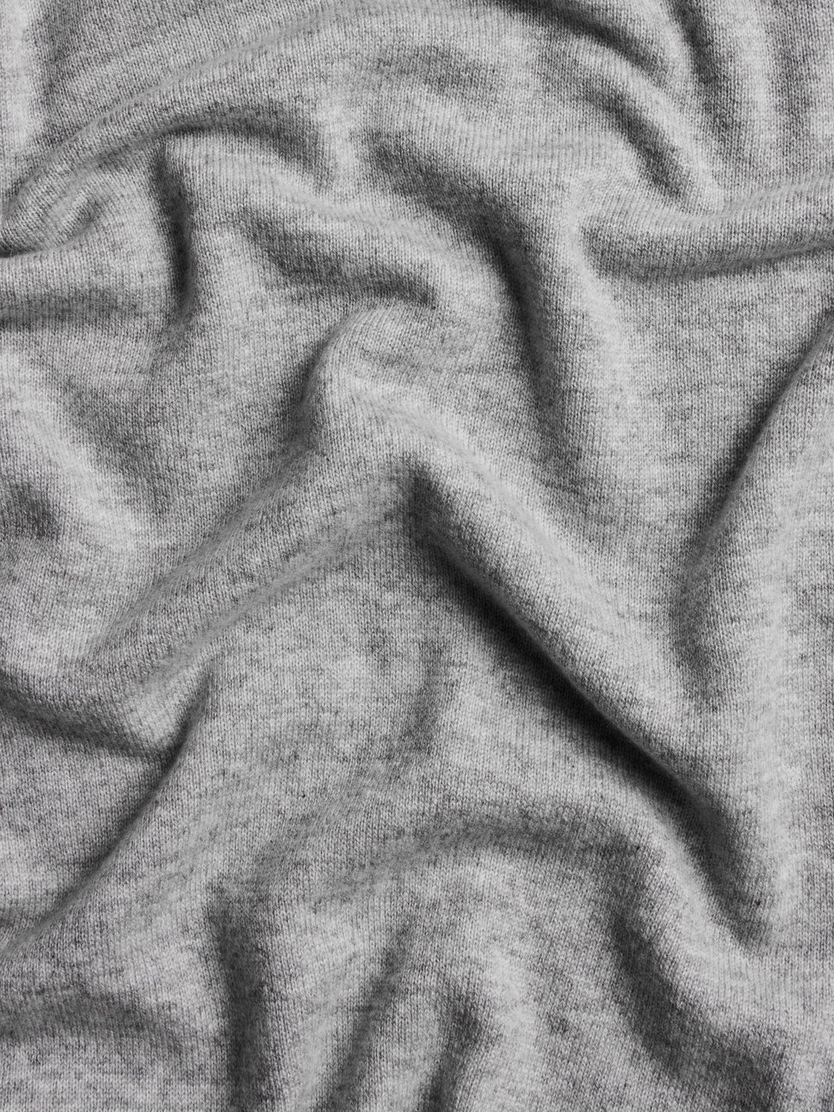 Koko Hoodie - Light Grey Heather