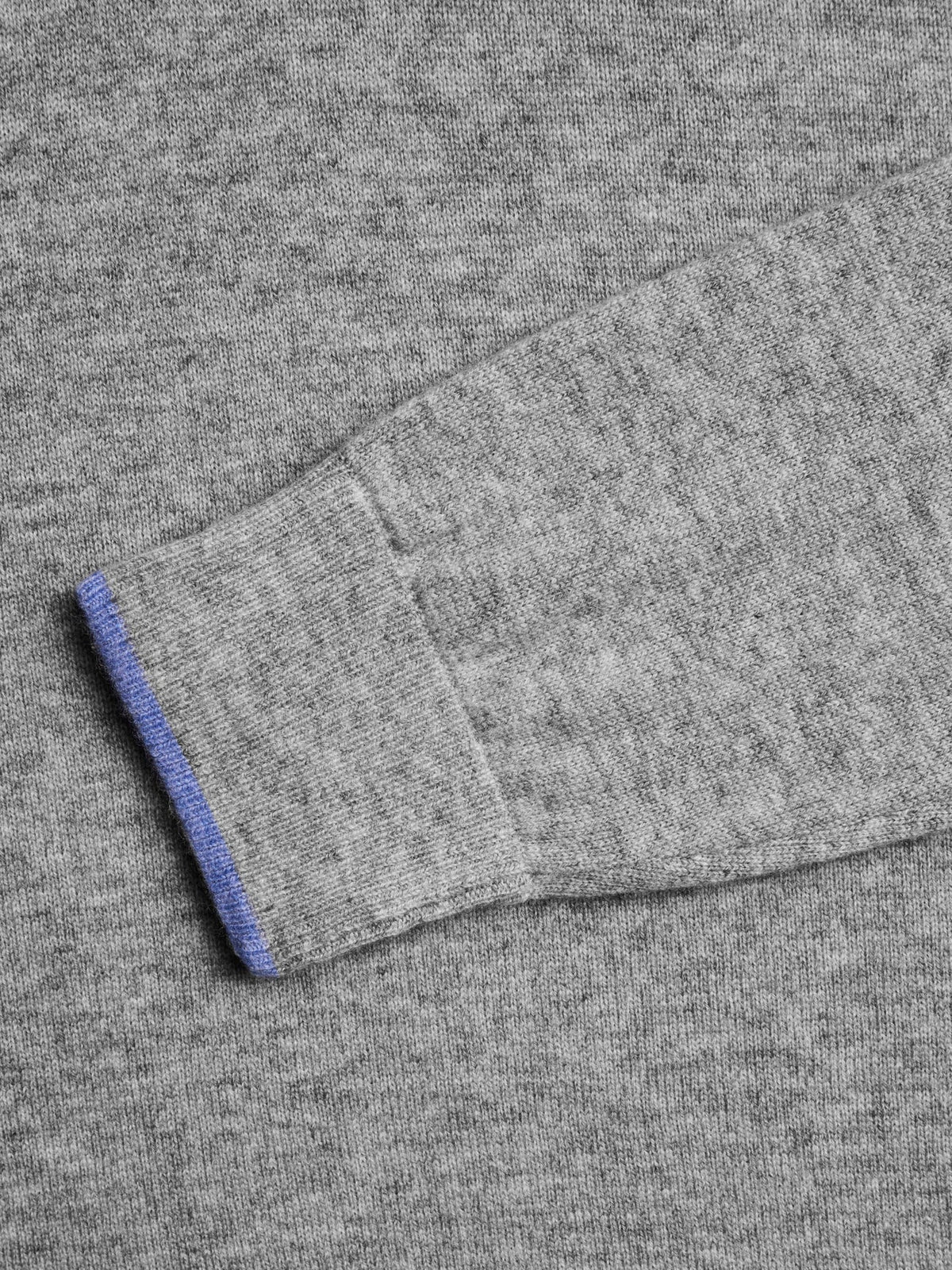 Koko Hoodie - Light Grey Heather