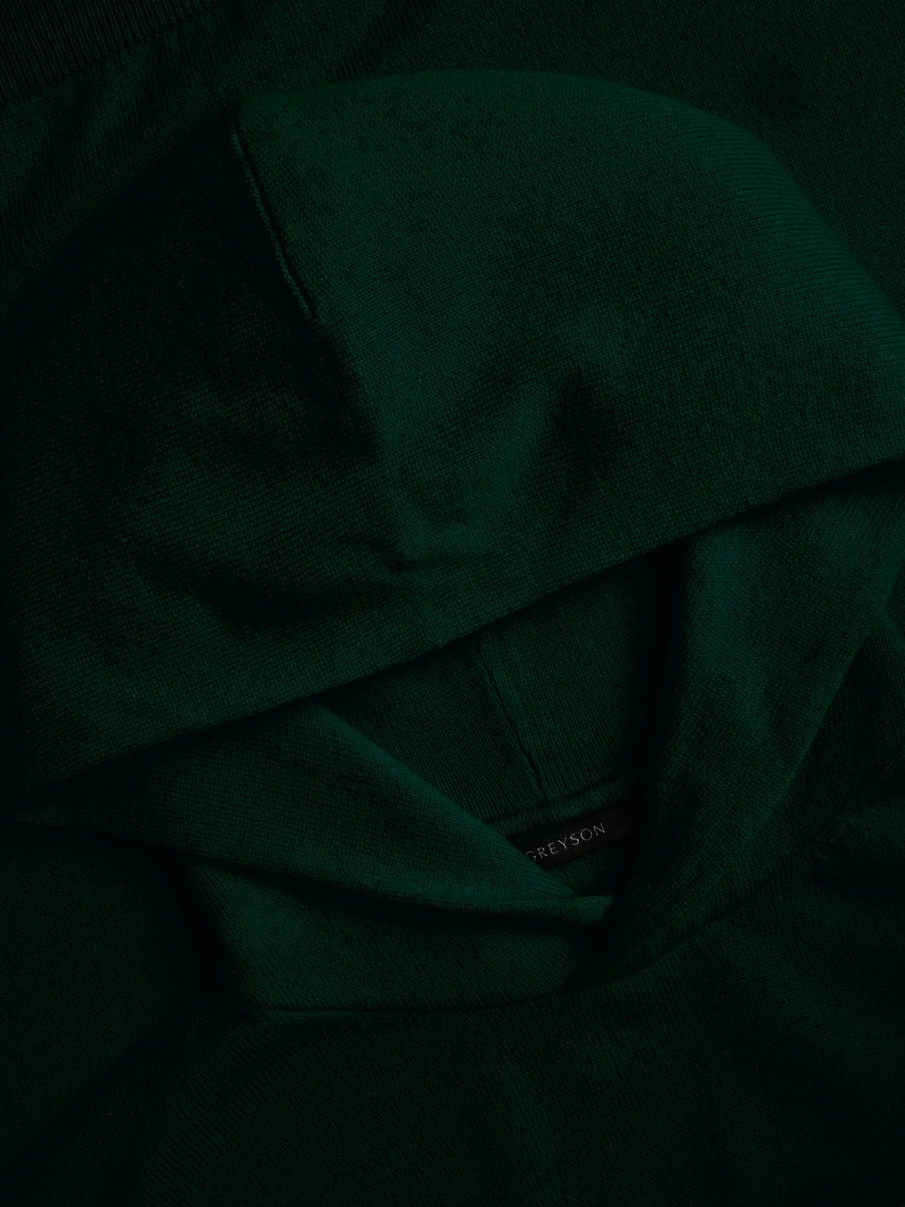 Koko Hoodie - Jesper