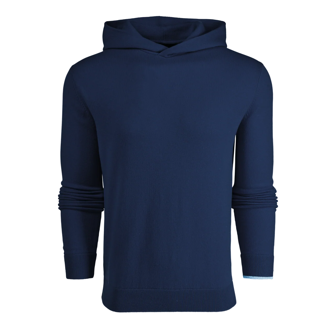 Koko Hoodie - Maltese Blue