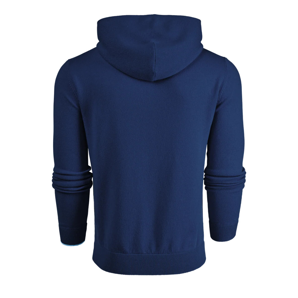 Koko Hoodie - Maltese Blue