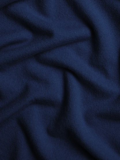 Koko Hoodie - Maltese Blue