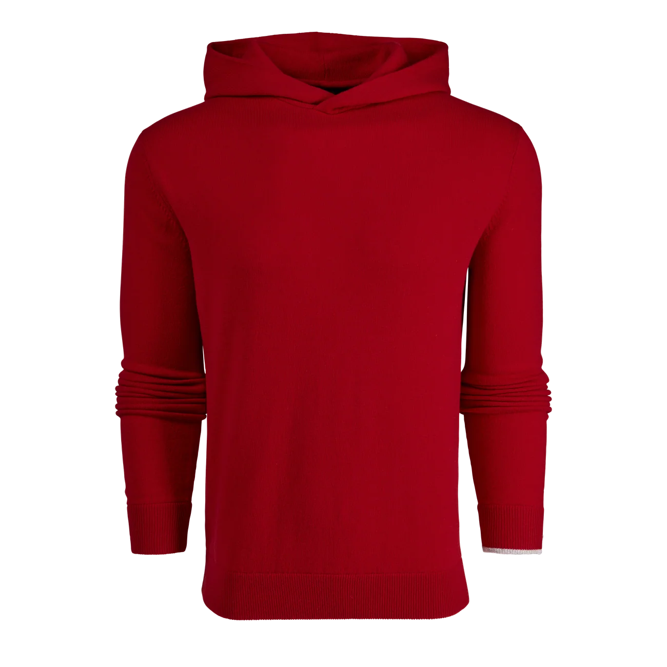 Koko Hoodie - Red Admiral