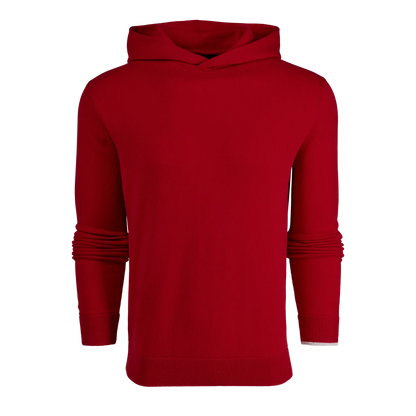 Koko Hoodie - Red Admiral