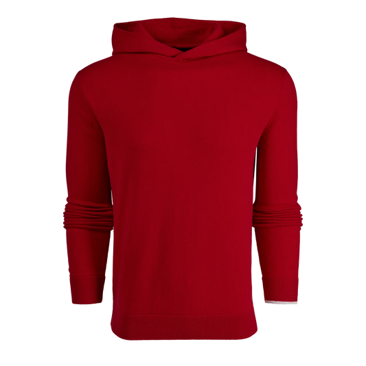 Koko Hoodie - Red Admiral