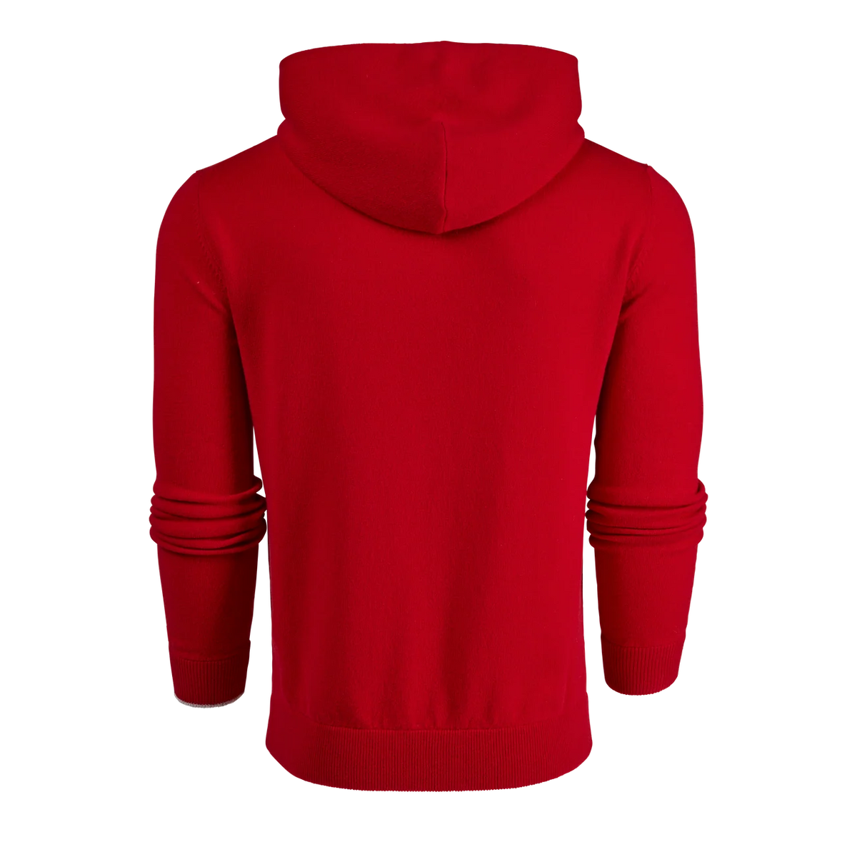 Koko Hoodie - Red Admiral