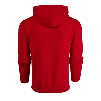 Koko Hoodie - Red Admiral