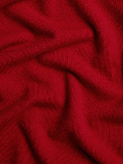 Koko Hoodie - Red Admiral