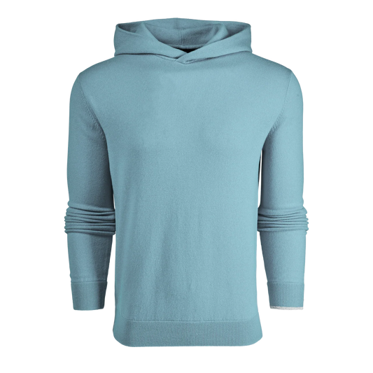 Koko Hoodie - Harbor