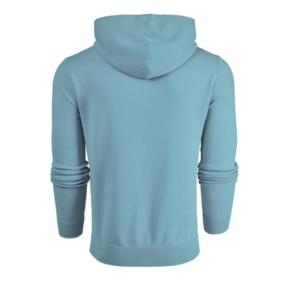 Koko Hoodie - Harbor