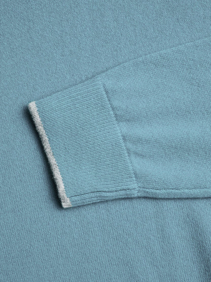 Koko Hoodie - Harbor