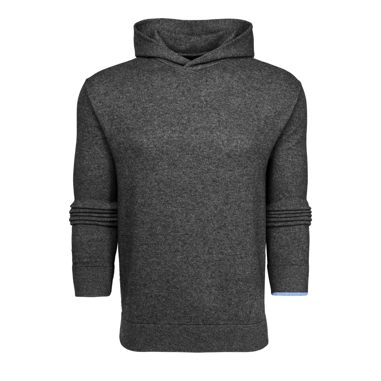 Koko Hoodie - Dark Grey Heather