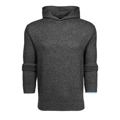 Koko Hoodie - Dark Grey Heather
