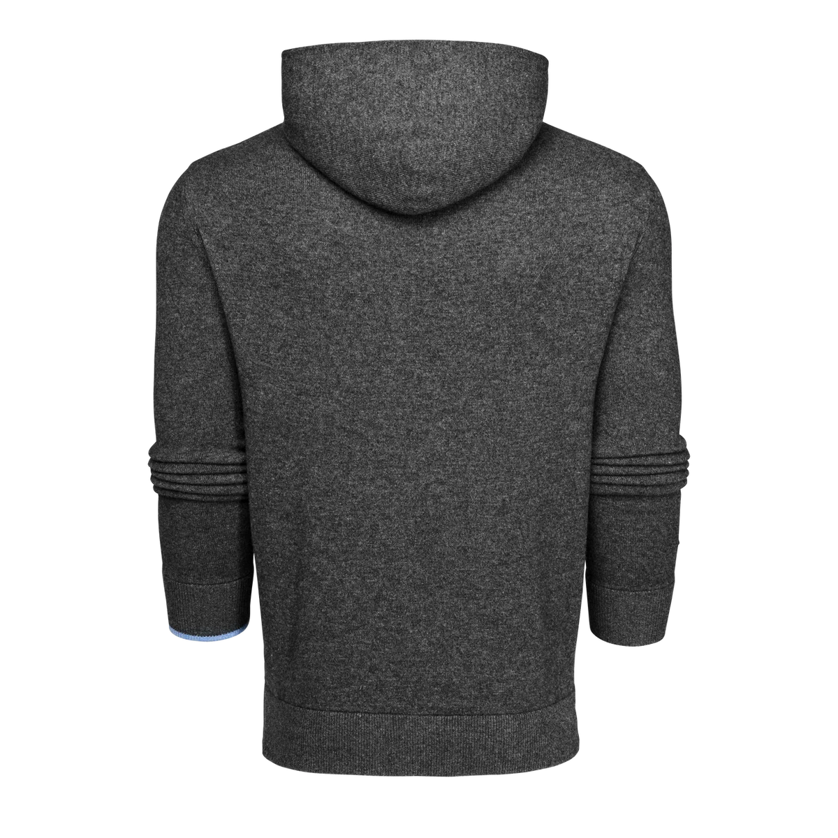 Koko Hoodie - Dark Grey Heather