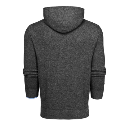 Koko Hoodie - Dark Grey Heather