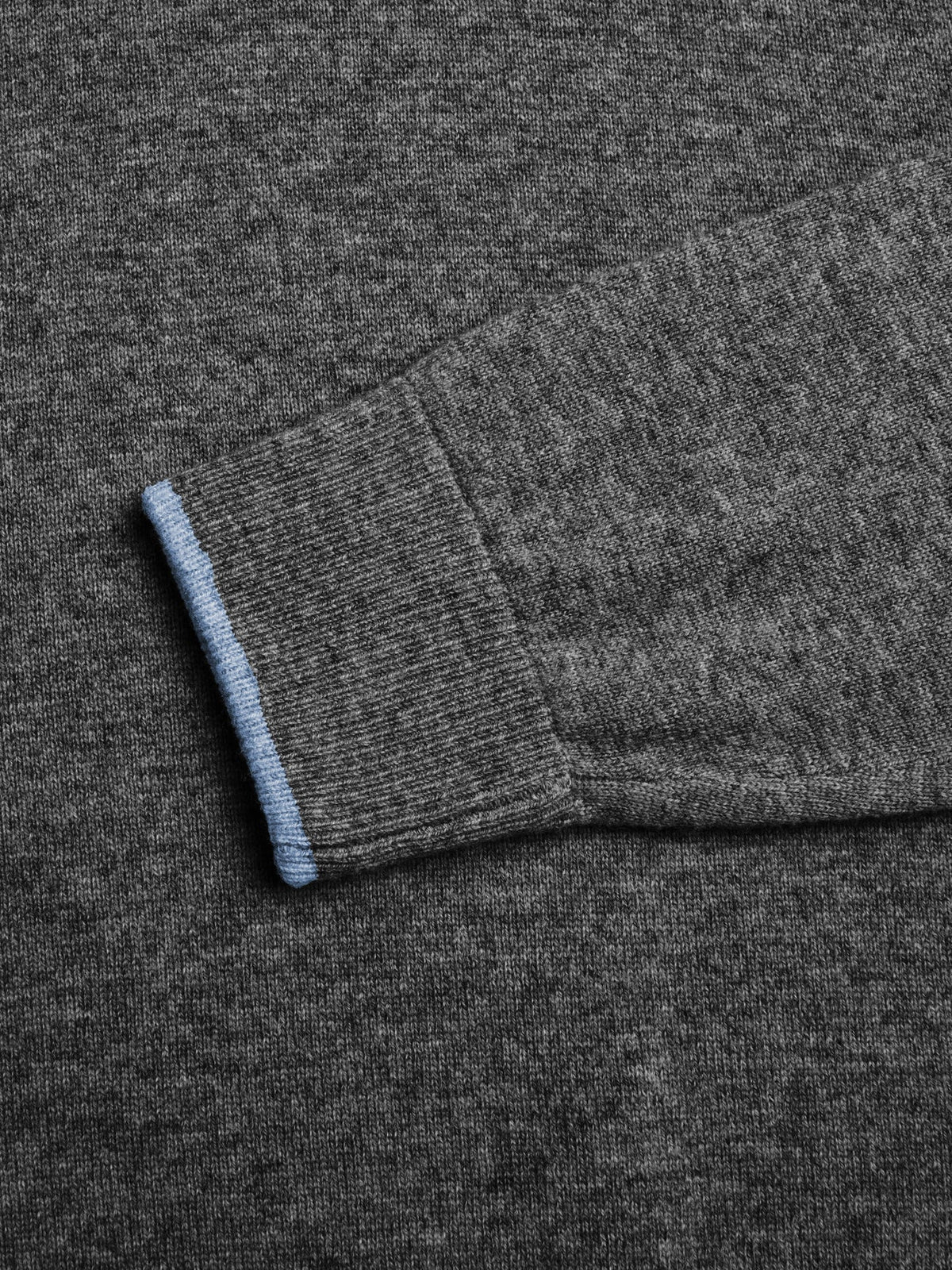 Koko Hoodie - Dark Grey Heather